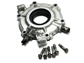 14031-3733 Kawasaki 2003 Oem Stator Generator Cover Ass Stx 12f Pwct