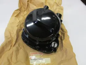 14032-1174 Kawasaki Nos Oem 1985-86 Zx550 Gpz Clutch Cover Ss 1255