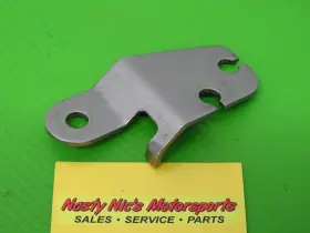 14044-3712 Kawasaki 1992 750ss 650sx 750 Sx 650 Oem Throttle Cable Holder Bracket Hold Stay