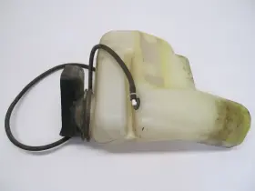 14073-3742 Kawasaki 1995 St750 St 750 Jt Rear Upper Air Duct