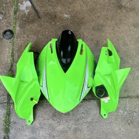 14073-3806a Kawasaki 2007-2014 Ultra 250x Lx Fairings