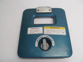 14090-3723-tz Kawasaki 1995 St750 St 750 Jt Storage Container Cover Lid