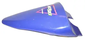 14090-3749-23 Kawasaki 1995 - 1996 Zxi 900 Meter Cover Violet Oem#