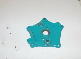 14090-3773 Kawasaki 1996 - 2000 Zxi Stx Generator Cover Water Jacket Oem#