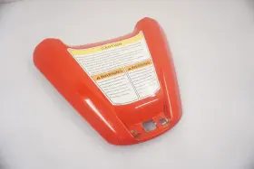14091-3783-h1 Kawasaki 2007-2019 Pwc Jetski Oem Center Storage Cover Panel Ultra 250x Lx
