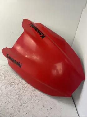14093-0894 Kawasaki Jet Ski Hatch Cover Stx 160 Oem Red