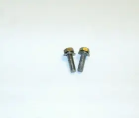 156r0622 Kawasaki 1986 - 2003 Zxi Sts Ssxi Ss Xir St Sx Wp Bolts 6x22 Oem#