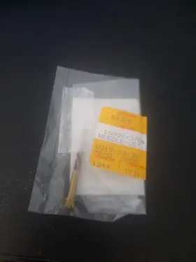 16009-3706 Kawasaki Oem Needle Jet Low Speed