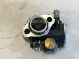 16082-3710 Kawasaki 750ss 750st 1995 95 750 Ss St Jetski Oem Oil Injection Pump Assembly
