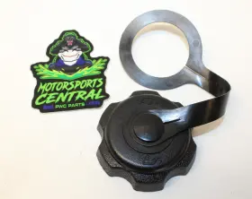 49065-3703 Kawasaki 16115-3720 99-05 Stx Ultra 130 150 Oem Engine Oil Tank Reservoir Cap Lid Filter