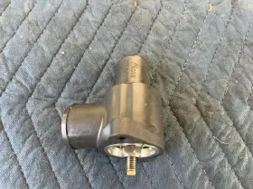 16130-3707 Kawasaki 2011-2023 Ultra 300lx 310x Oem Pressure Relief Blow-off Valve