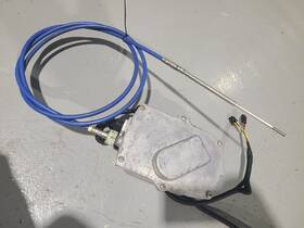 Kawasaki 16172-0032 Ultra300 Trim Motor System Ultra300x 310x