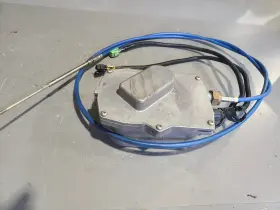 16172-3707 Kawasaki Ultra 300 310 Trim System Box Cable Ultra300 Ultra310 Actuator