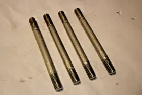 172r0875 Kawasaki Cylinder Studs 8x75 Jet Ski Stx Jt900 Jt 900 750 Jt1100 1100
