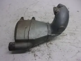 18001-3740 Kawasaki Jet Ski 1992-1995 750sx Oem Exhaust / Muffler Assembly Part#