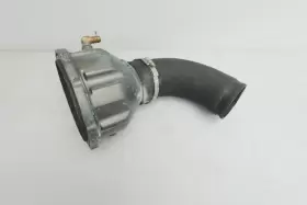 18180-3722 Kawasaki 2002-2005 Stx-r 1200 Jetski Oem Freshwater Exhaust Muffler Body