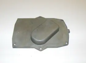 20033 Kawasaki 1999 Thru 2005 Ultra 130 150 Trim Motor Housing Cover Oem# Bc- 20033 Kawasaki 1999 Thru 2005 Ultra 130 150 Trim Motor Housing Cover Oem# Bc-