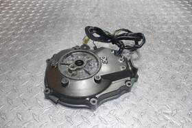 Kawasaki 21003-3736 14031-3729 99-04 Jet Ski 900 Stx Jt900 Oem Stator Flywheel Cover Magneto Housing