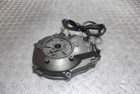 14031-3729 Kawasaki 21003-3736 99-04 Jet Ski 900 Stx Jt900 Oem Stator Flywheel Cover Magneto Housing