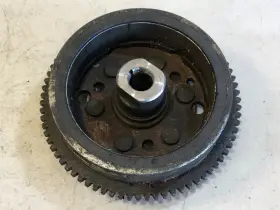 21007-3712 Kawasaki Jh750 Jt750 1995 95 750ss Jetski Oem Magneto Rotor Flywheel