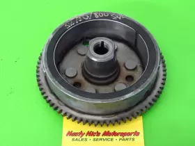 21007-3717 Kawasaki 750 Zxi Sxr 800 Oem Flywheel Fly Wheel Rotor Magneto Magnet Decent 21007-3717 Kawasaki 750 Zxi Sxr 800 Oem Flywheel Fly Wheel Rotor Magneto Magnet Decent