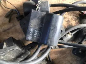 21119-3711 Kawasaki 650sx Oem Coil Cdi Brain Ignitor