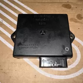 21119-3763 Kawasaki 2004-2006 Stx 900 Oem Electrical Control Igniter Cdi Box Ecu Unit 21119-3763 Kawasaki 2004-2006 Stx 900 Oem Electrical Control Igniter Cdi Box Ecu Unit