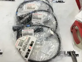 21150-3731 Kawasaki Ultra 250 300 250x 300x Spark Plug Wire Cyl #1 2 3 4 R