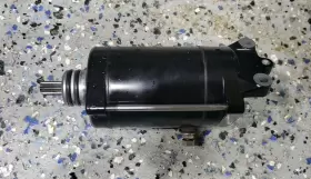21163-3721 Kawasaki Stx 12f 15f 160 Ultra Lx 250x 260x 300x 310x 4 Stroke Starter Motor Oem