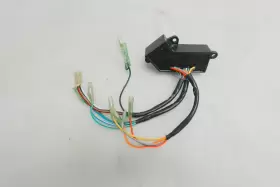 21175-3707 Kawasaki 1996-1998 Oem Electrical Control Unit Stx 750 900 Sts Xi 21175-3707 Kawasaki 1996-1998 Oem Electrical Control Unit Stx 750 900 Sts Xi