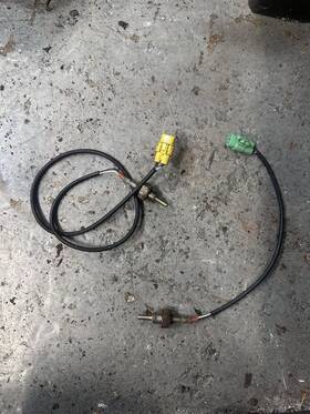 Kawasaki 21176-3756 2001 1100 Stx Di Intake And Exhaust Temp Sensors