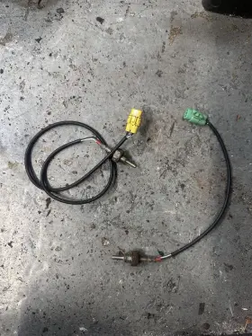 21176-3756 Kawasaki 2001 1100 Stx Di Intake And Exhaust Temp Sensors