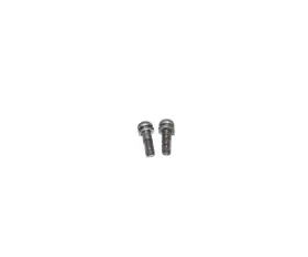223r0620 Kawasaki 1986 - 1999 Super Sport X2 Xi Ss Pan Screws 6x20 Oem#
