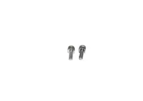 225r0516 Kawasaki 1989 - 2002 Ssxi Sts Xir St S Stx Sxi Pro Pan Screws 6x16 Oem#