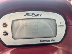 2501-3713 Kawasaki Stx 1100 Di Jet Ski Meter Gauge 230 Hrs