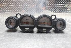 Kawasaki 25015-3702 25005-3701 1995 Jet Ski 900 Zxi Oem Speedo Tach Gauges Display Cluster Speedometer