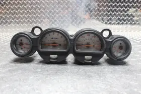 25005-3701 Kawasaki 25015-3702 1995 Jet Ski 900 Zxi Oem Speedo Tach Gauges Display Cluster Speedometer