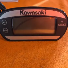 25031-0430 Kawasaki Meter Assembly Used