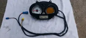 25031-355 Kawasaki 2007-2010 Ultra 250x Gauge Cluster