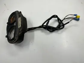 25031-3758 Kawasaki 2007 Ultra 250x 250 Lx Jetski Display Screen Speedometer