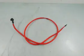 26011-0723 Kawasaki 2011-2013 Ultra 300lx Oem Positive Starter Relay Battery Cable Wire Red