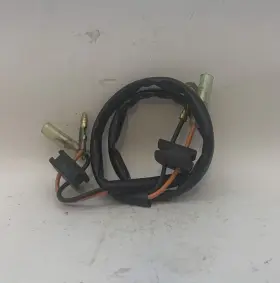 26011-3723 Kawasaki Nos Oem Wire Lead Part # 1987-1990 Jh-650 Ski X2