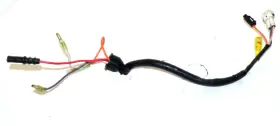 26011-3806 Kawasaki 1994 - 1995 Super Sport Xi Trim Switch Wire Harness Oem#