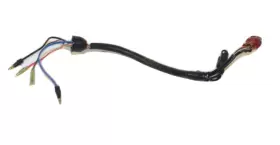 26011-3807 Kawasaki 1994 - 1995 Super Sport Xi Trim Meter Wire Harness Oem#