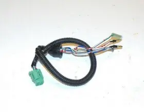 26011-3835 Kawasaki 1996 - 2003 Zxi 750 900 1100 Trim Switch Wire Lead Oem#
