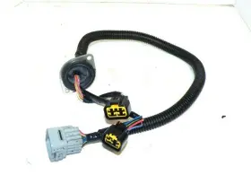 26011-3880 Kawasaki 1999 - 2003 Ultra 150 Stx-r Electrical Box Wire Harness Oem#
