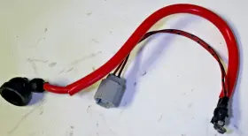 26011-3899 Kawasaki 2004 Stx 12f Starter Relay Wire Lead Oem#