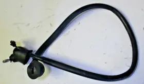 26011-3902 Kawasaki 2004 Stx 12f Battery Starter Wire Lead Oem#