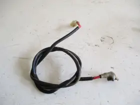 26011-s009 Kawasaki 04 Kfx Lt 80 Starter Lead Cable Wire 2003-2006