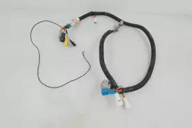 26030-3712 Kawasaki 1997-1998 Oem Main Electrical Wire Harness Loom Stx 750 900 26030-3712 Kawasaki 1997-1998 Oem Main Electrical Wire Harness Loom Stx 750 900